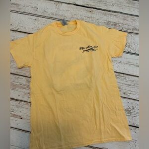 Ocean City MD Marlin Open 2022 Shirt Small Sport Fishing Tournament Rare